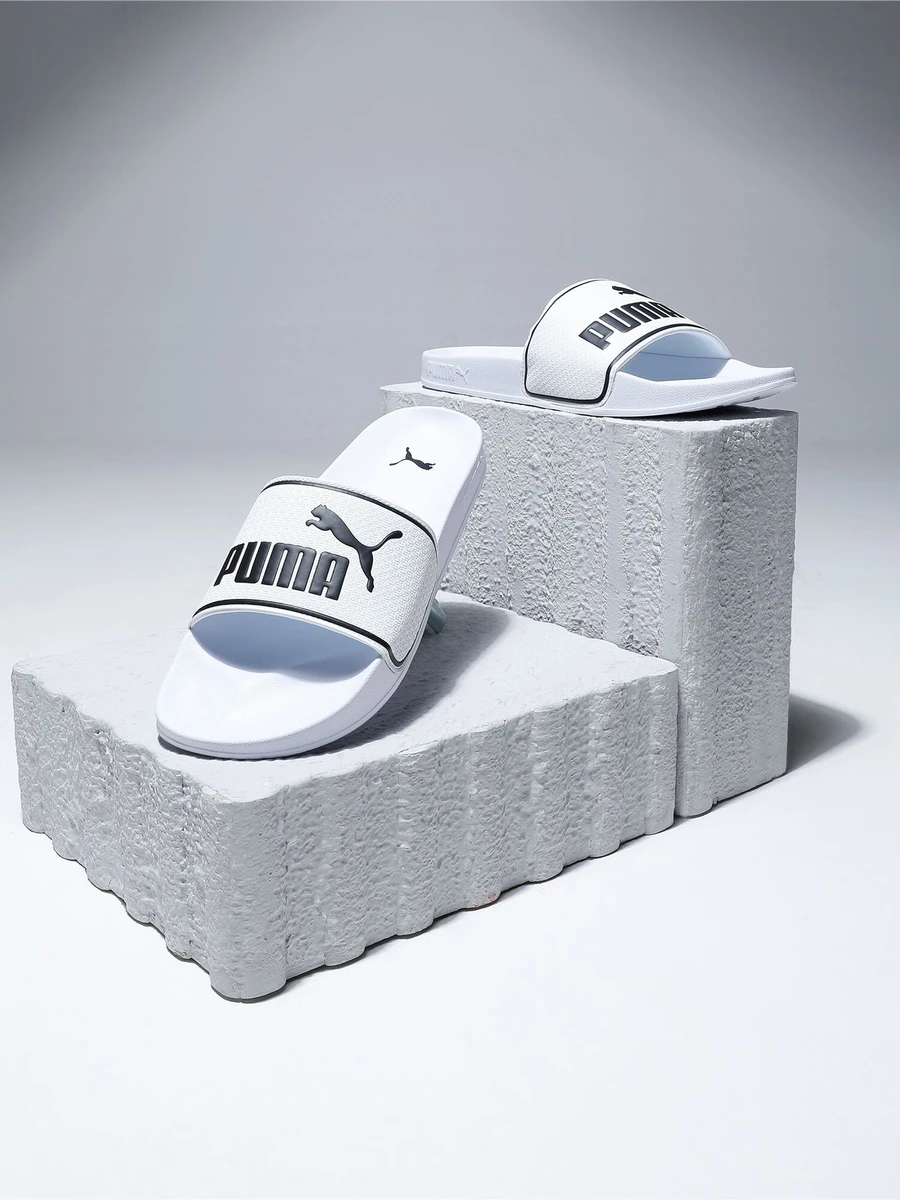 Puma Шлёпанцы LEADCAT 2.0
