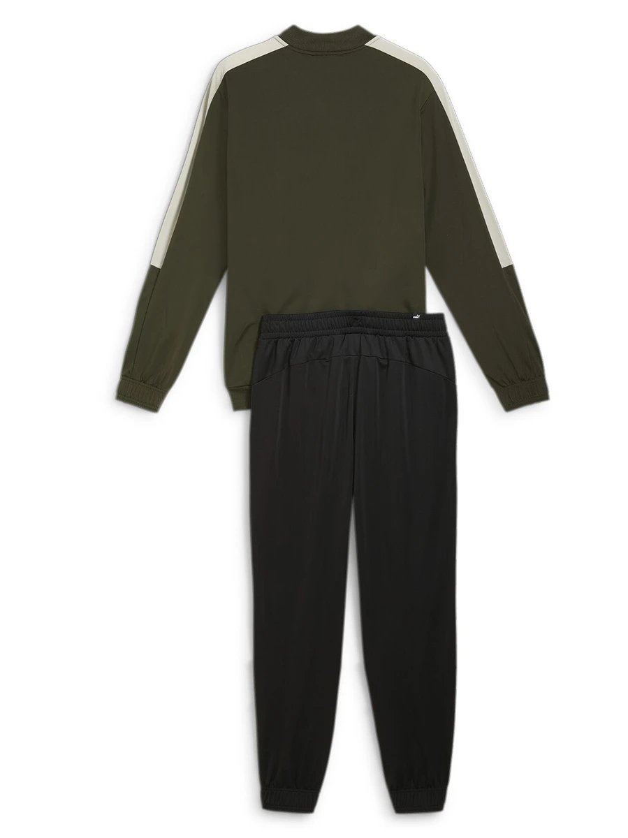 Puma Костюм спортивный мужской BASEBALL TRICOT SUIT