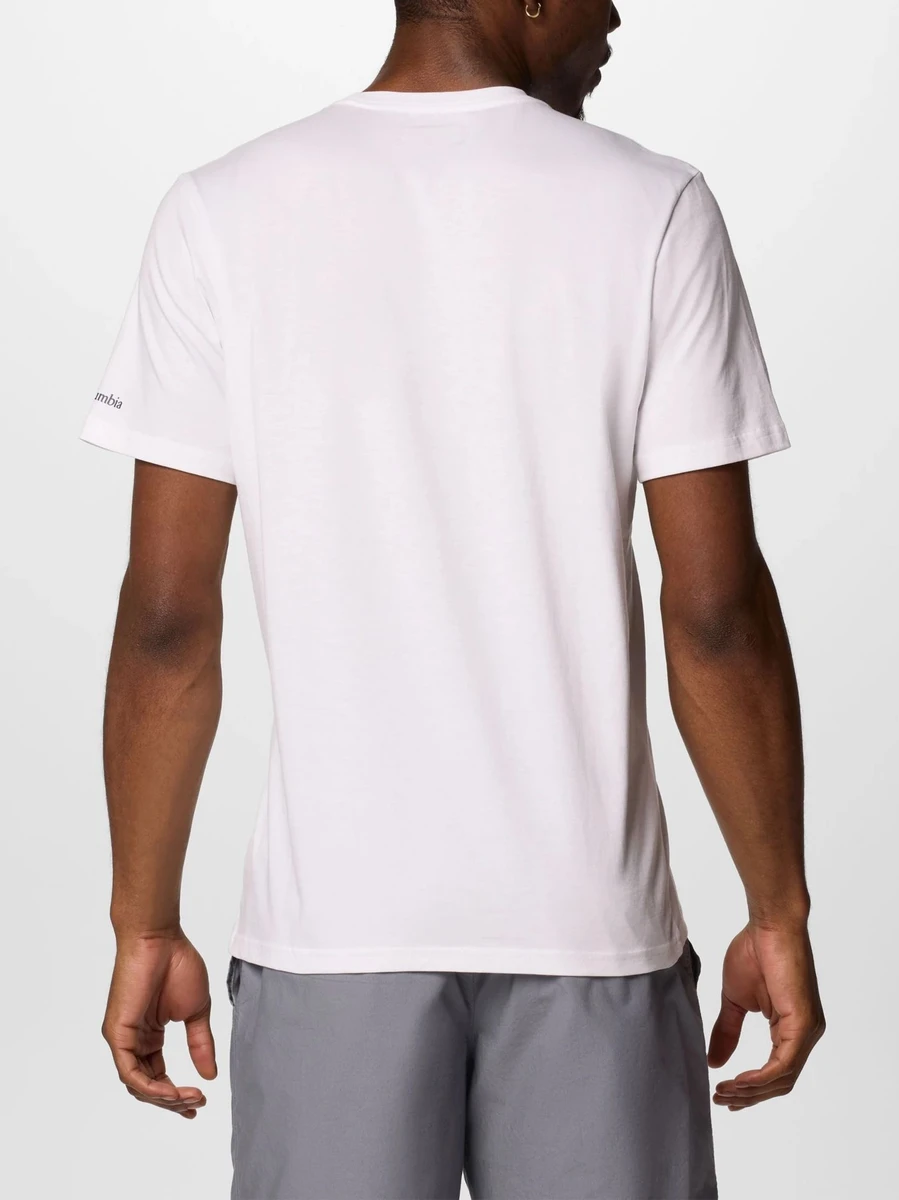 Columbia Футболка мужская PATH LAKE™ GRAPHIC TEE II