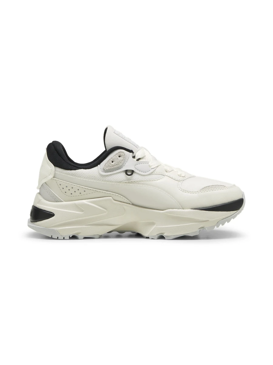 Puma Кроссовки женские ORKID II PURE LUXE WNS