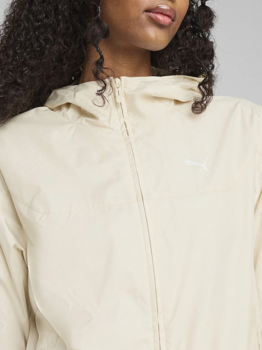 Puma Ветровка женская ESS REGULAR WINDBREAKER
