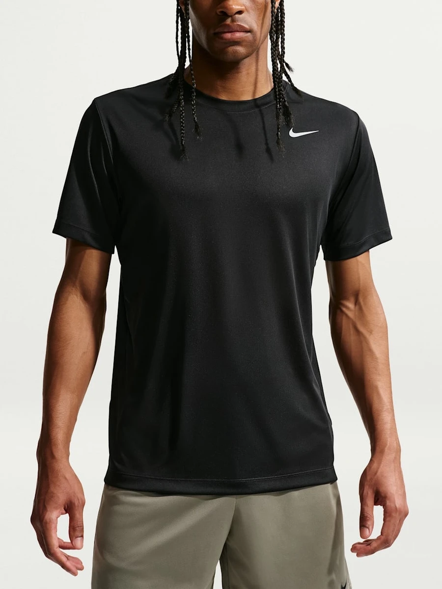 Nike Футболка мужская M NK DF TEE STD FLEX