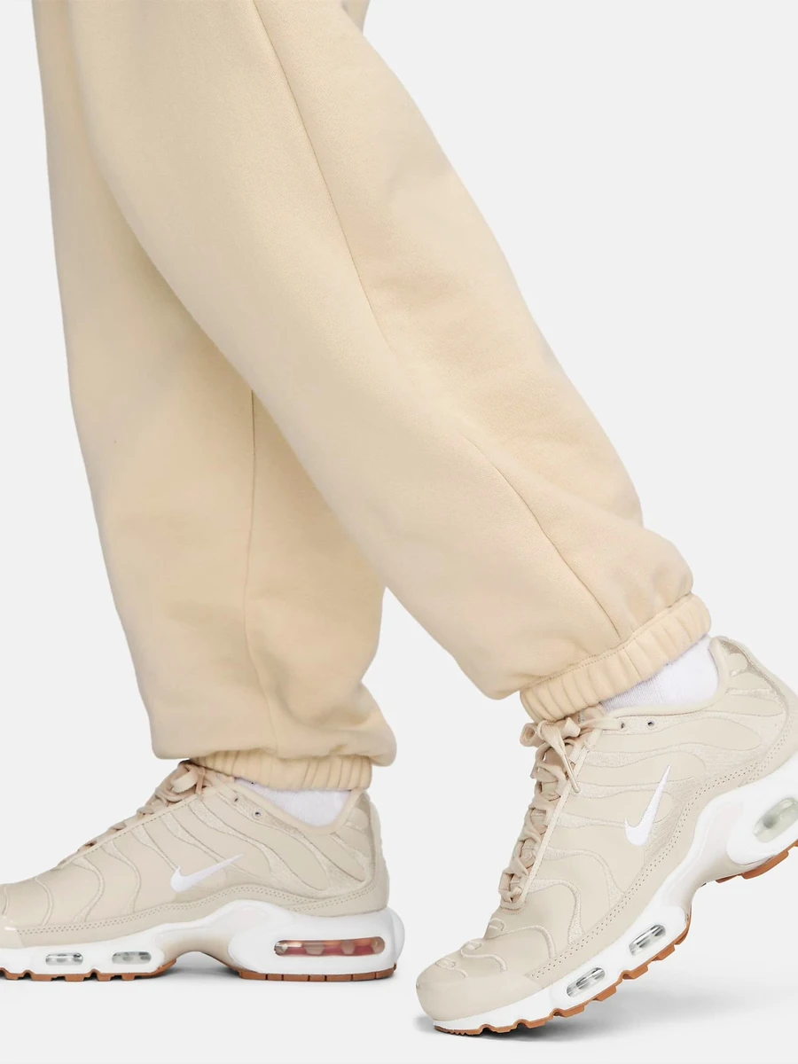 Nike Брюки женские NSW CLUB FLC MR PANT OS