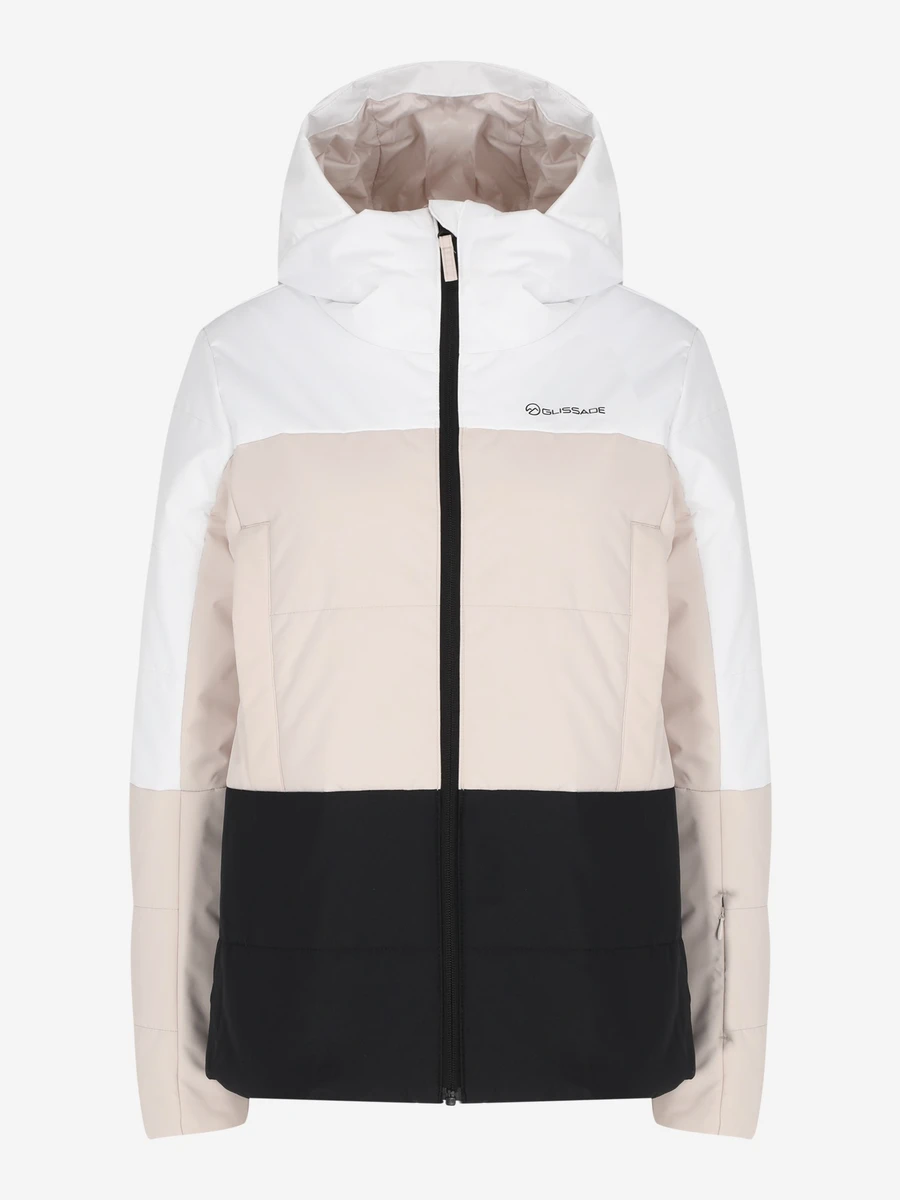 Glissade Куртка утеплённая женская