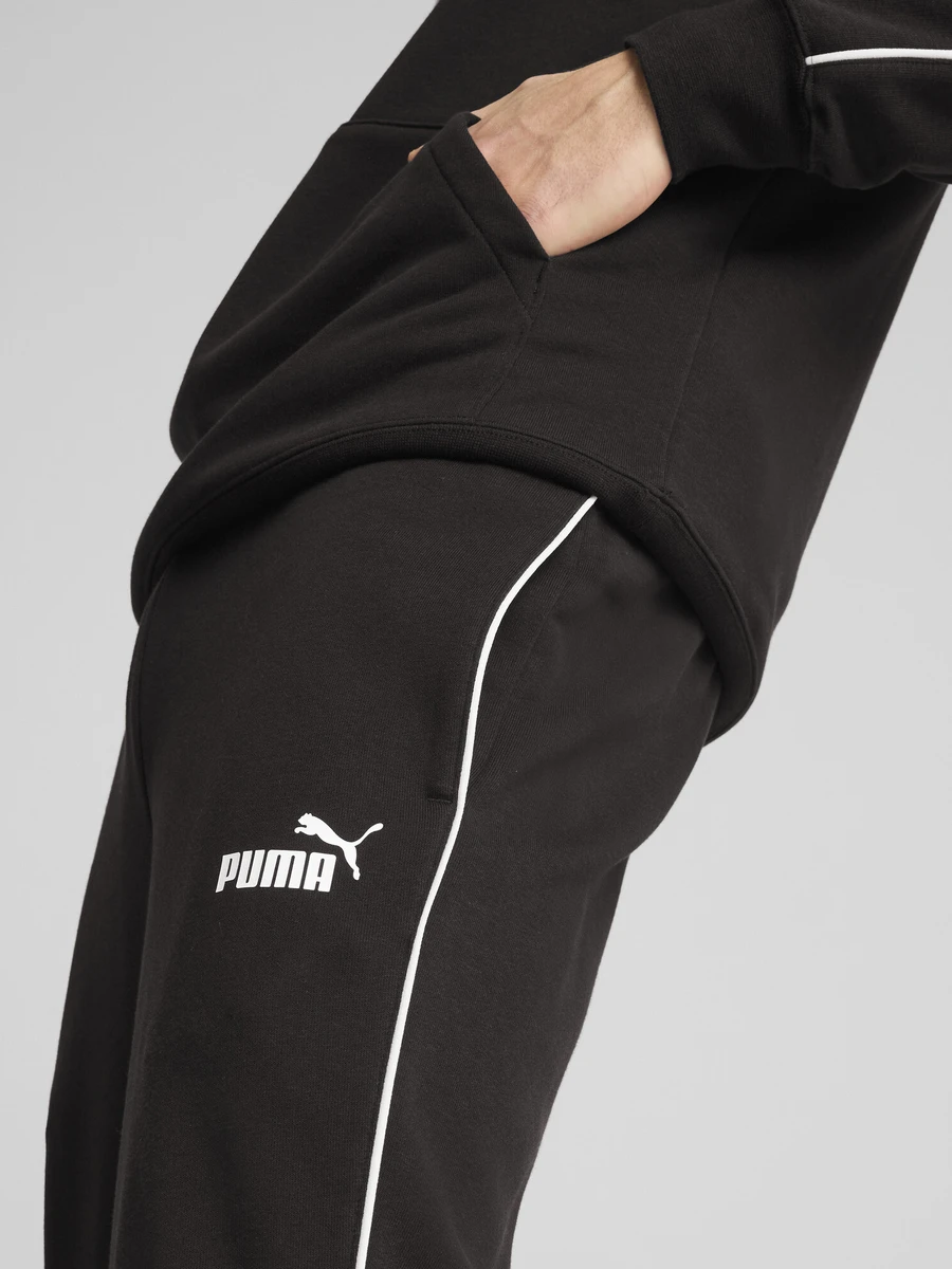 Puma Брюки мужские PUMA SPORT SWEATPANTS TR CL