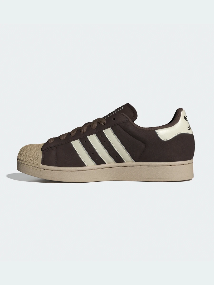 Adidas Кеды мужские SUPERSTAR II