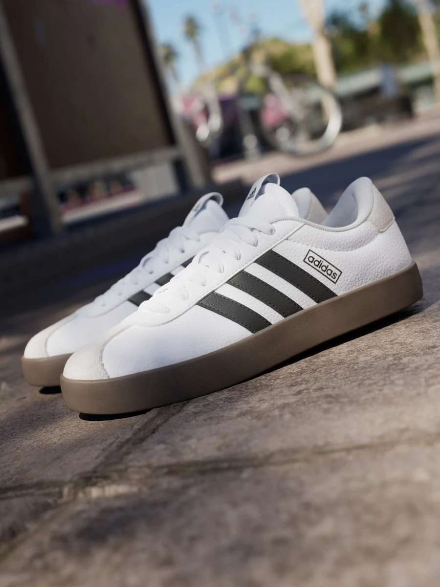 Adidas Кеды женские VL COURT 3.0