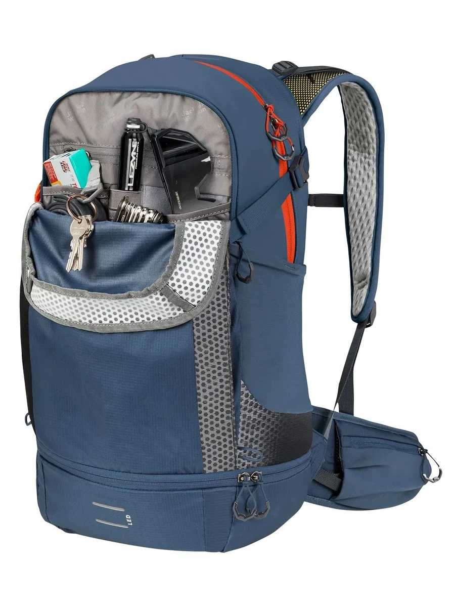 Jack Wolfskin Рюкзак MOAB JAM PRO 34.5