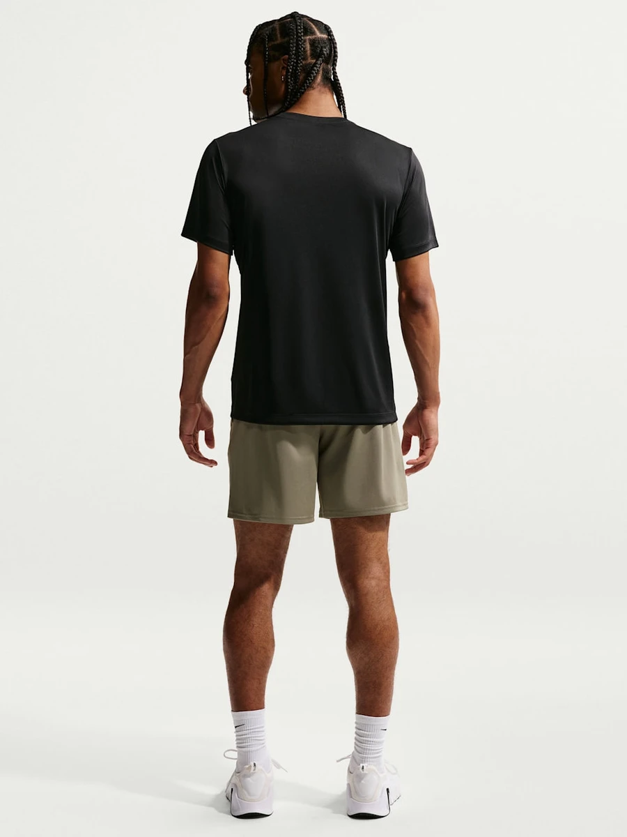 Nike Футболка мужская M NK DF TEE STD FLEX
