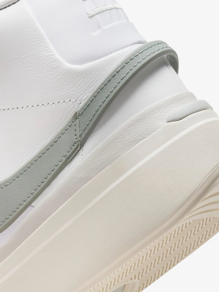 Nike Кеды BLAZER PHANTOM MID