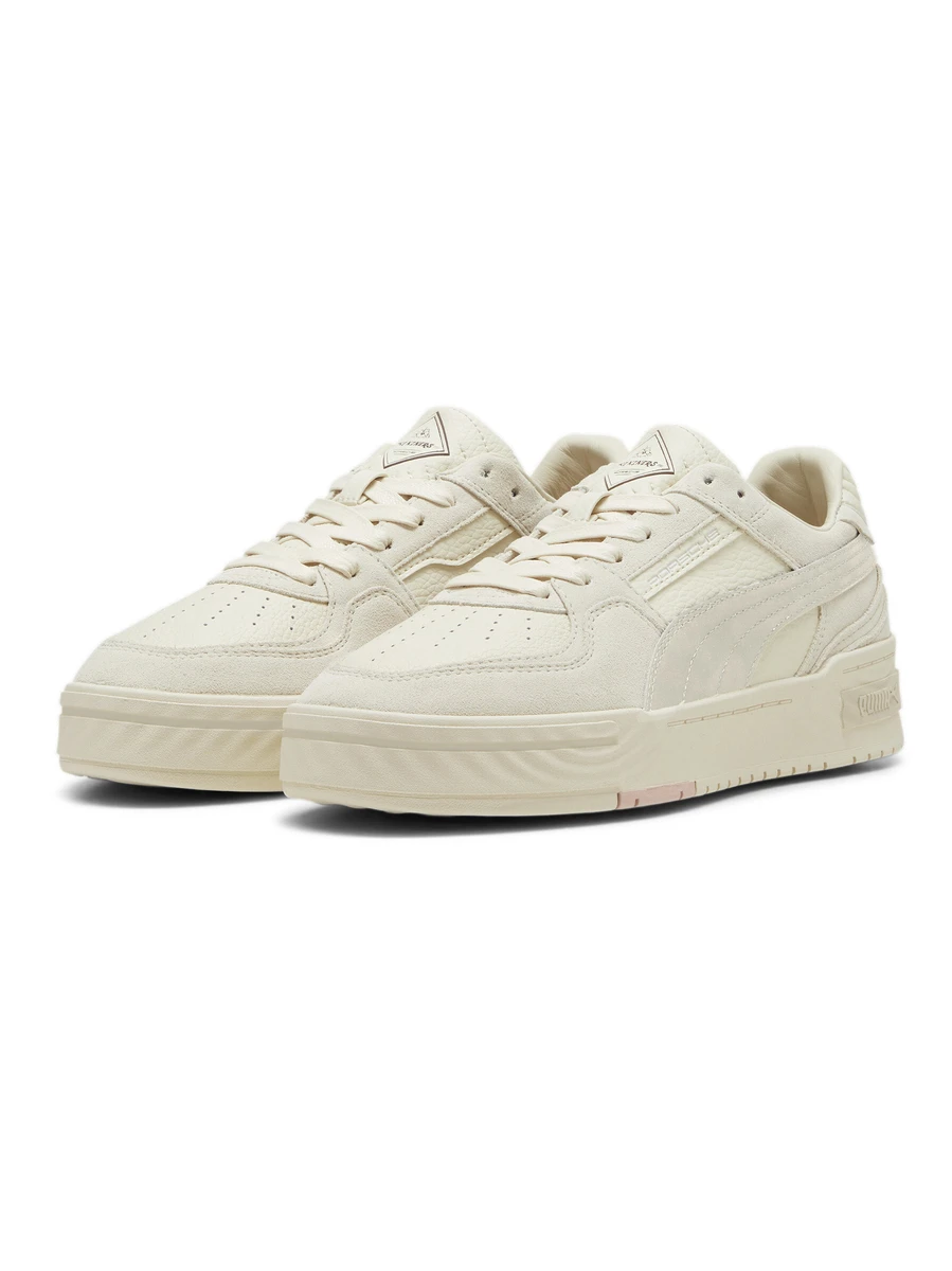 Puma Кеды мужские PORSCHE LEGACY CA PRO RIPPLE
