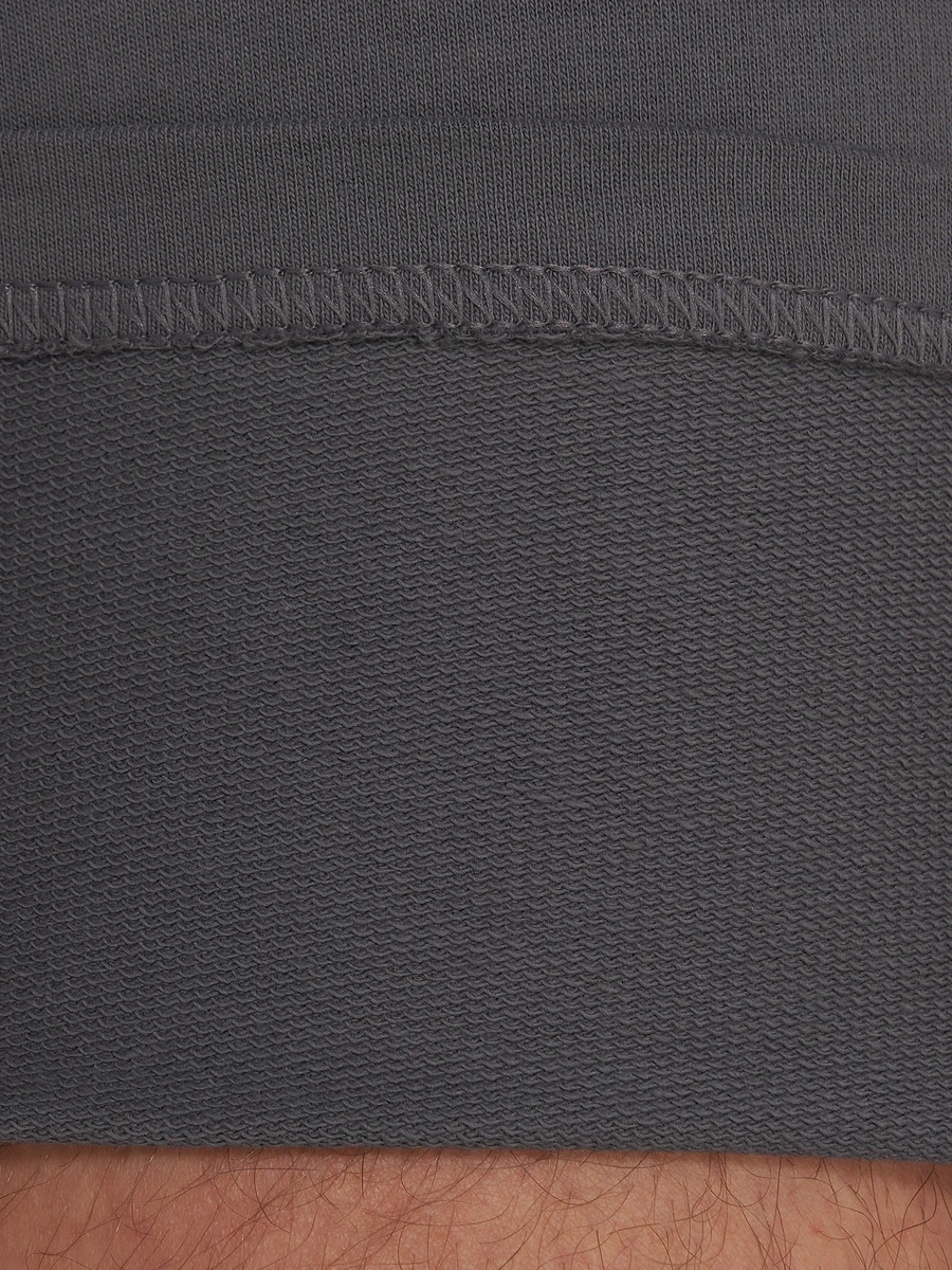 Demix Шорты мужские BASIC SOLID KNITTED SHORTS