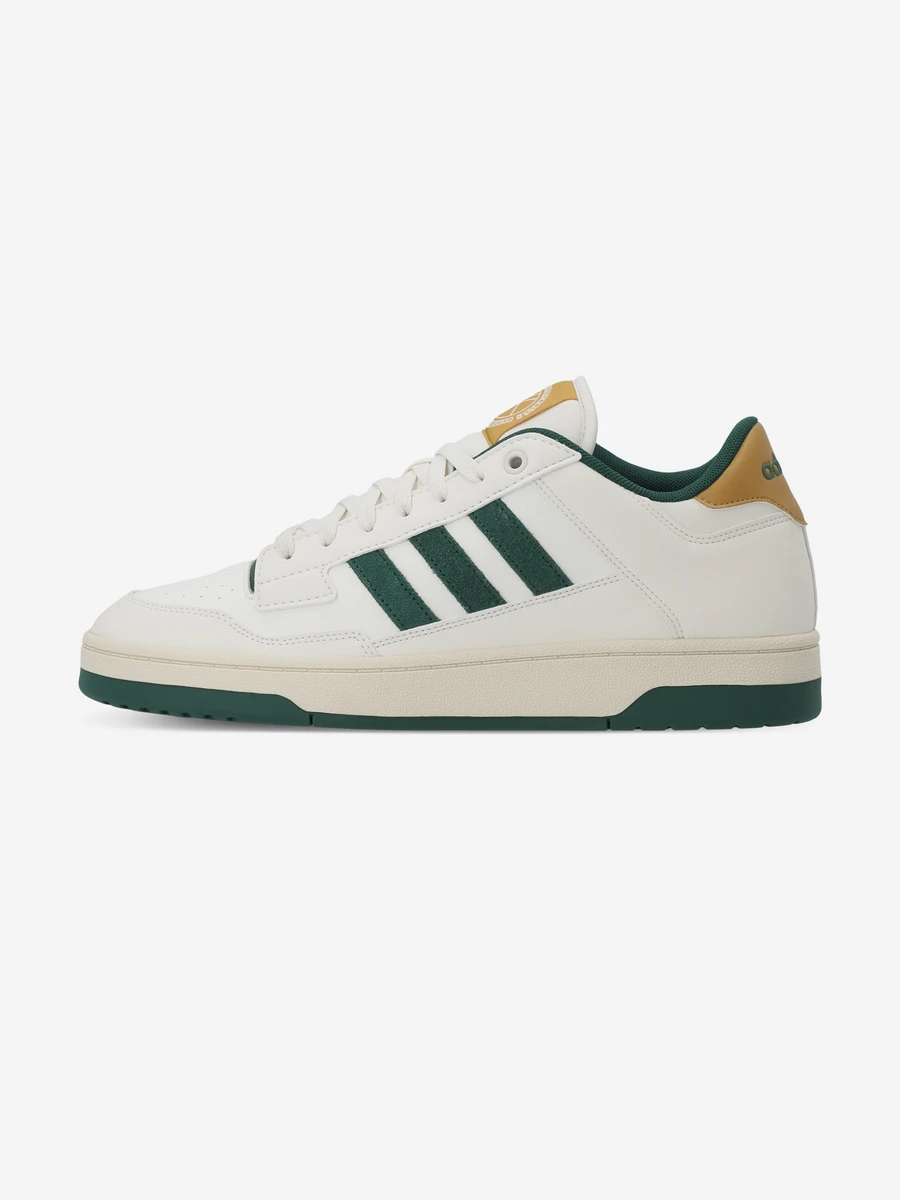 Adidas Кеды мужские RAPID COURT LOW