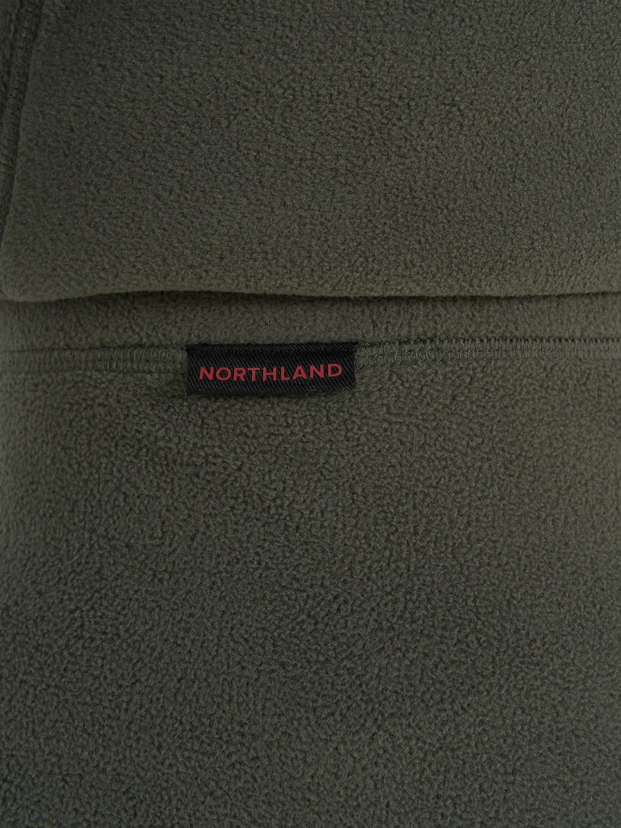 NORTHLAND Термобельё брюки мужские COMFORT