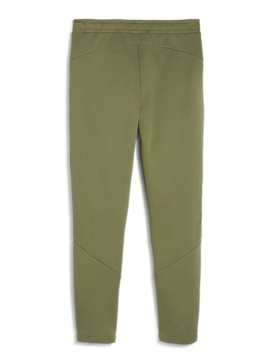 Puma Брюки мужские EVOSTRIPE PANTS DK