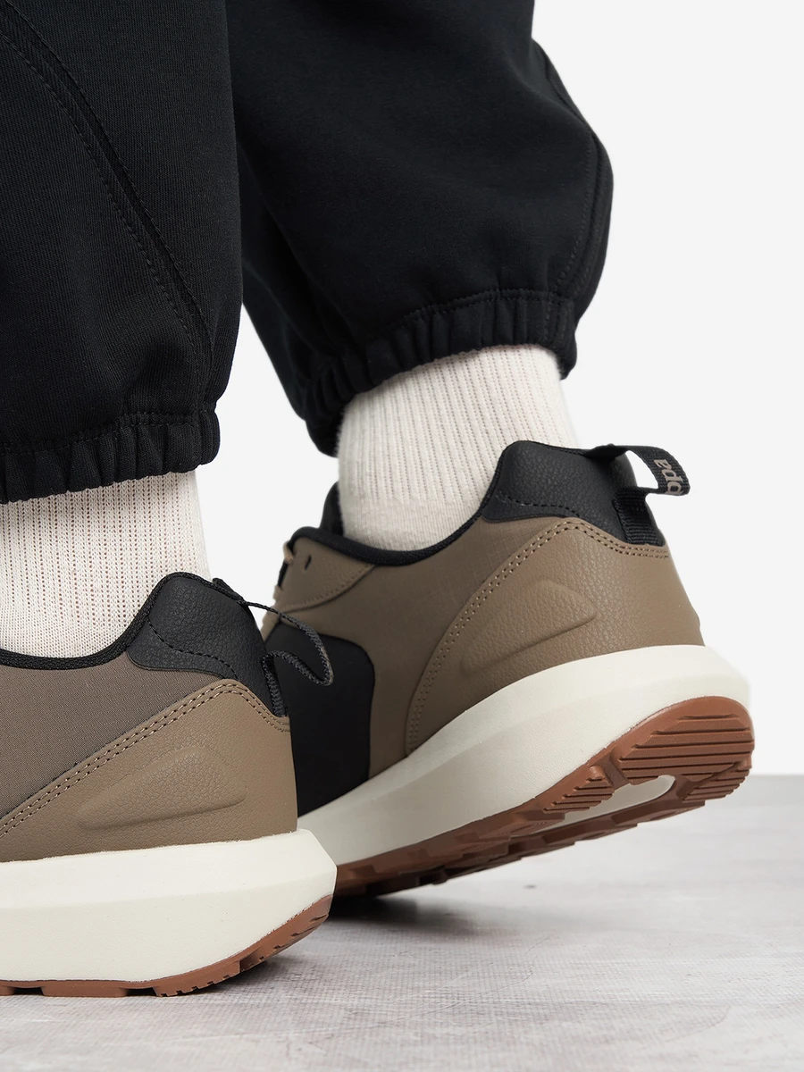 Kappa Кроссовки мужские AUTHENTIC RUN TXT