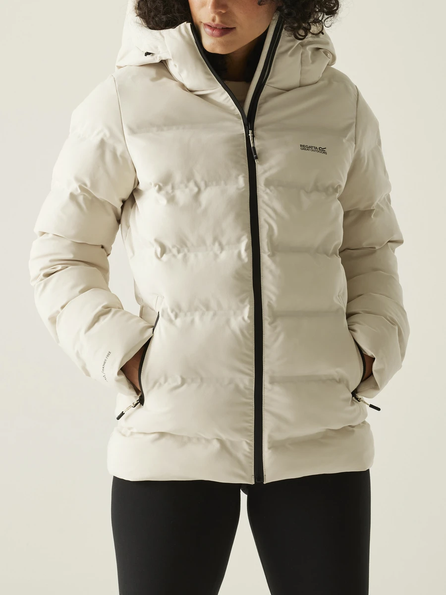 Regatta Куртка утеплённая женская ALTORO THERMAL