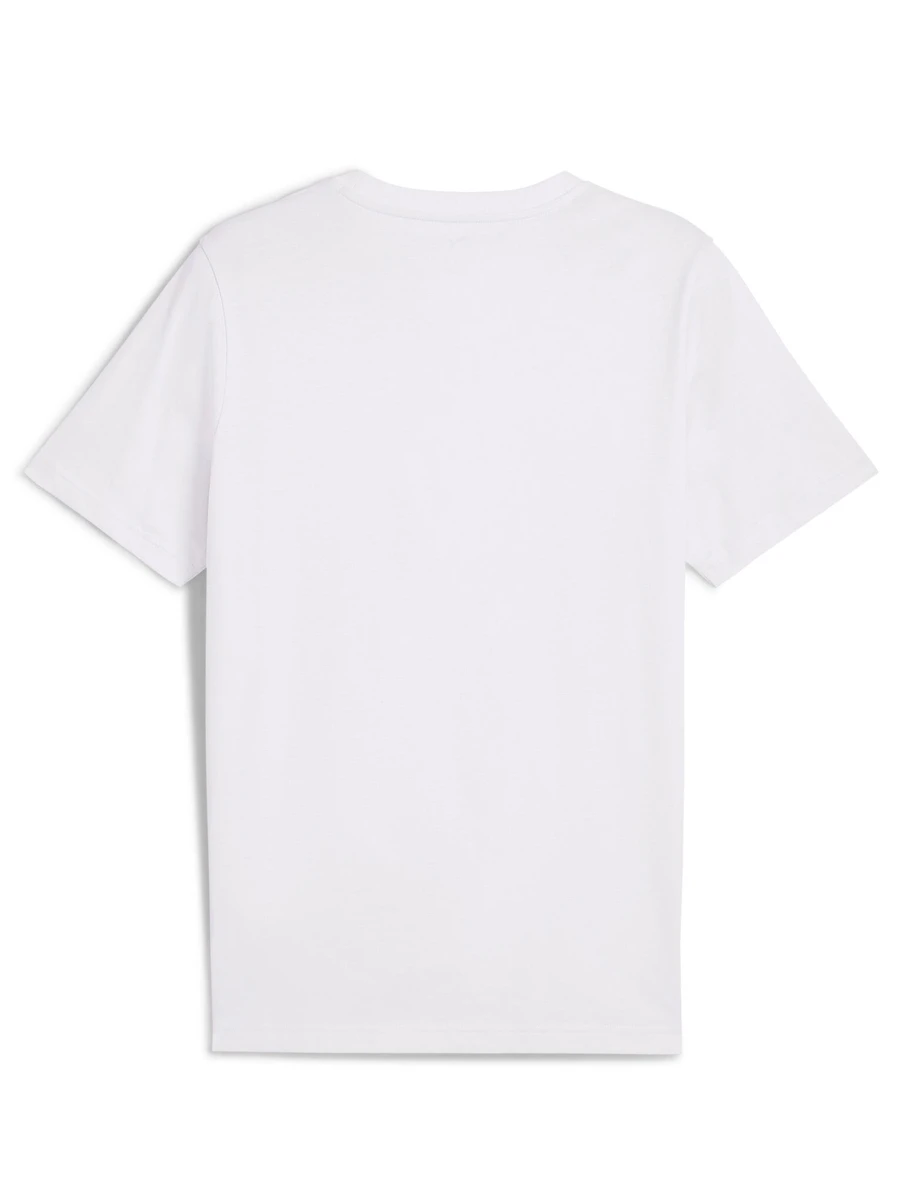 Puma Футболка мужская GRAPHICS PHOTOPRINT TEE