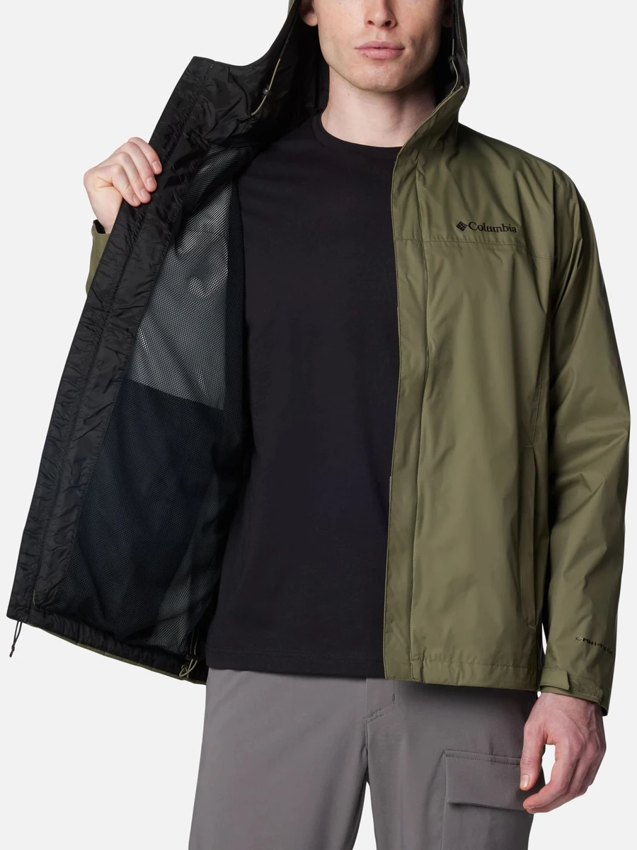 Columbia Ветровка мужская WATERTIGHT™ II