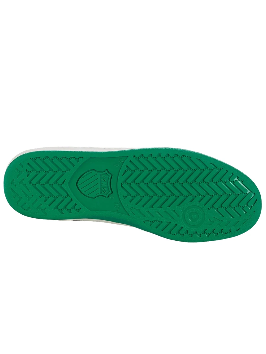 K-Swiss Кеды мужские K-VARSITY