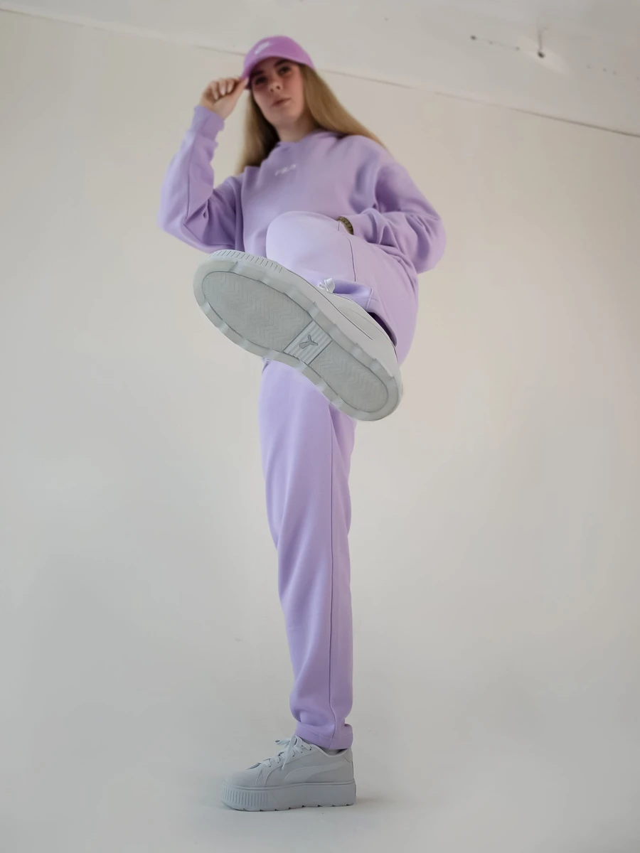 Puma Кеды женские KARMEN