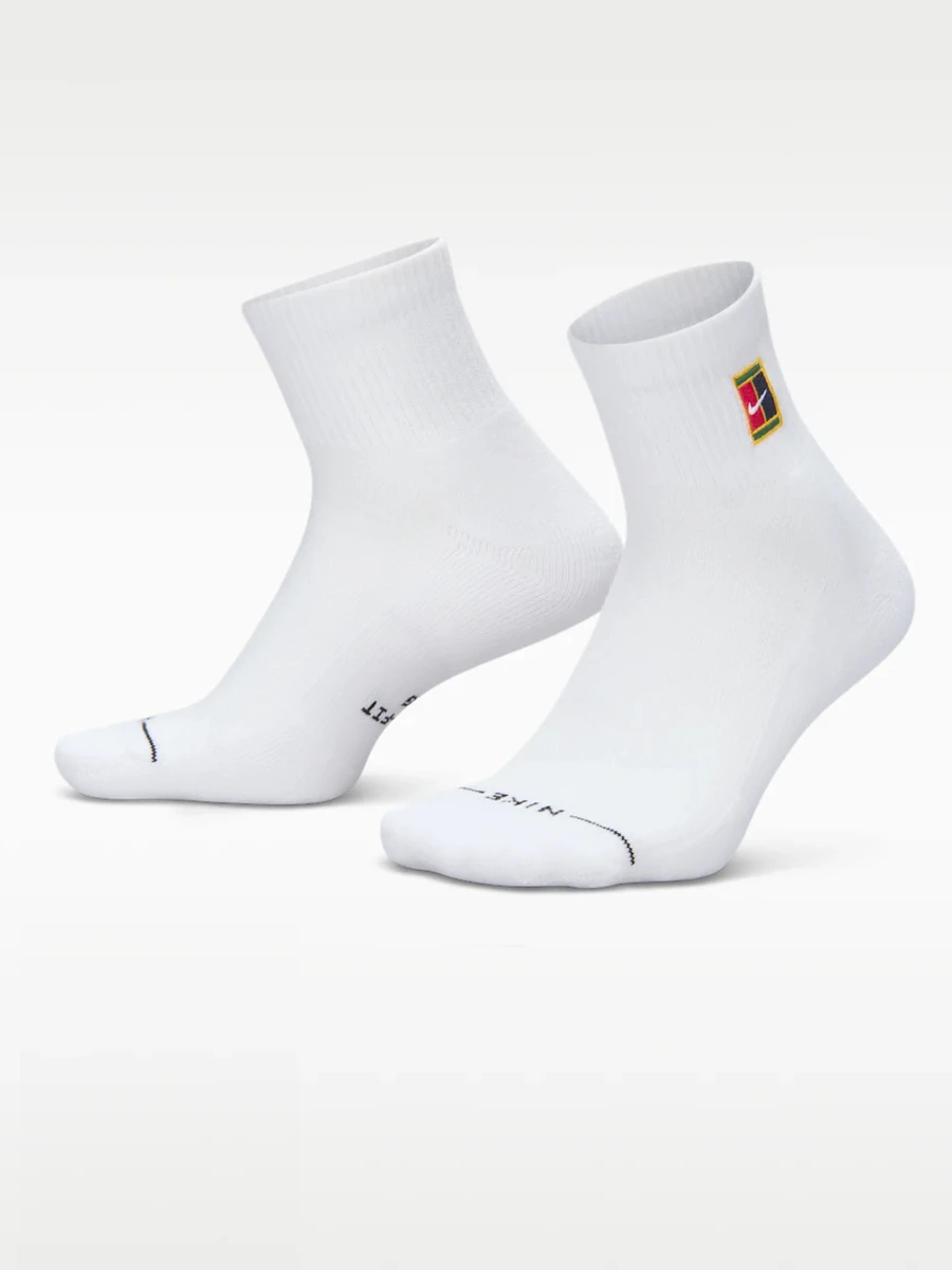 Nike Носки U NK ED ELVD ANK 3P TENNIS 144