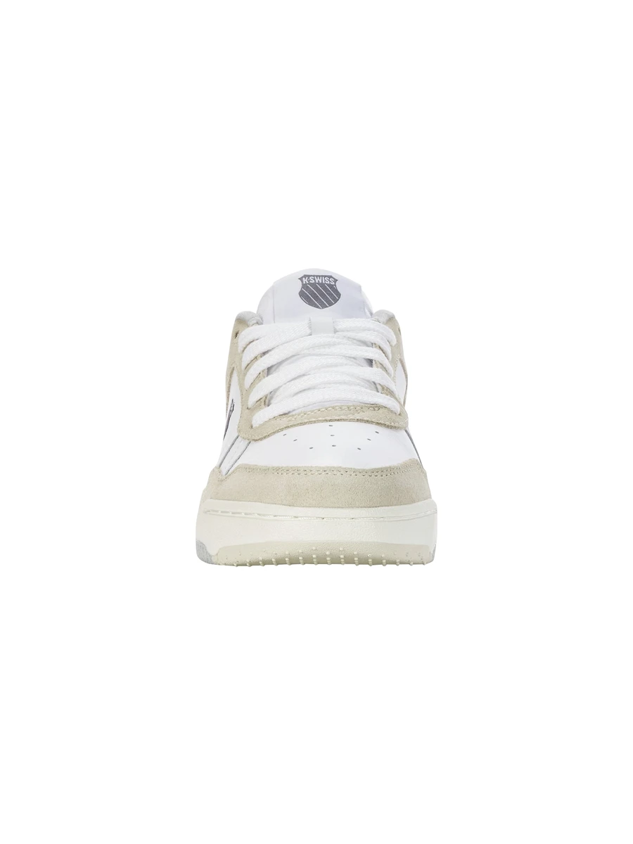 K-Swiss Кеды мужские MATCH PRO LTH