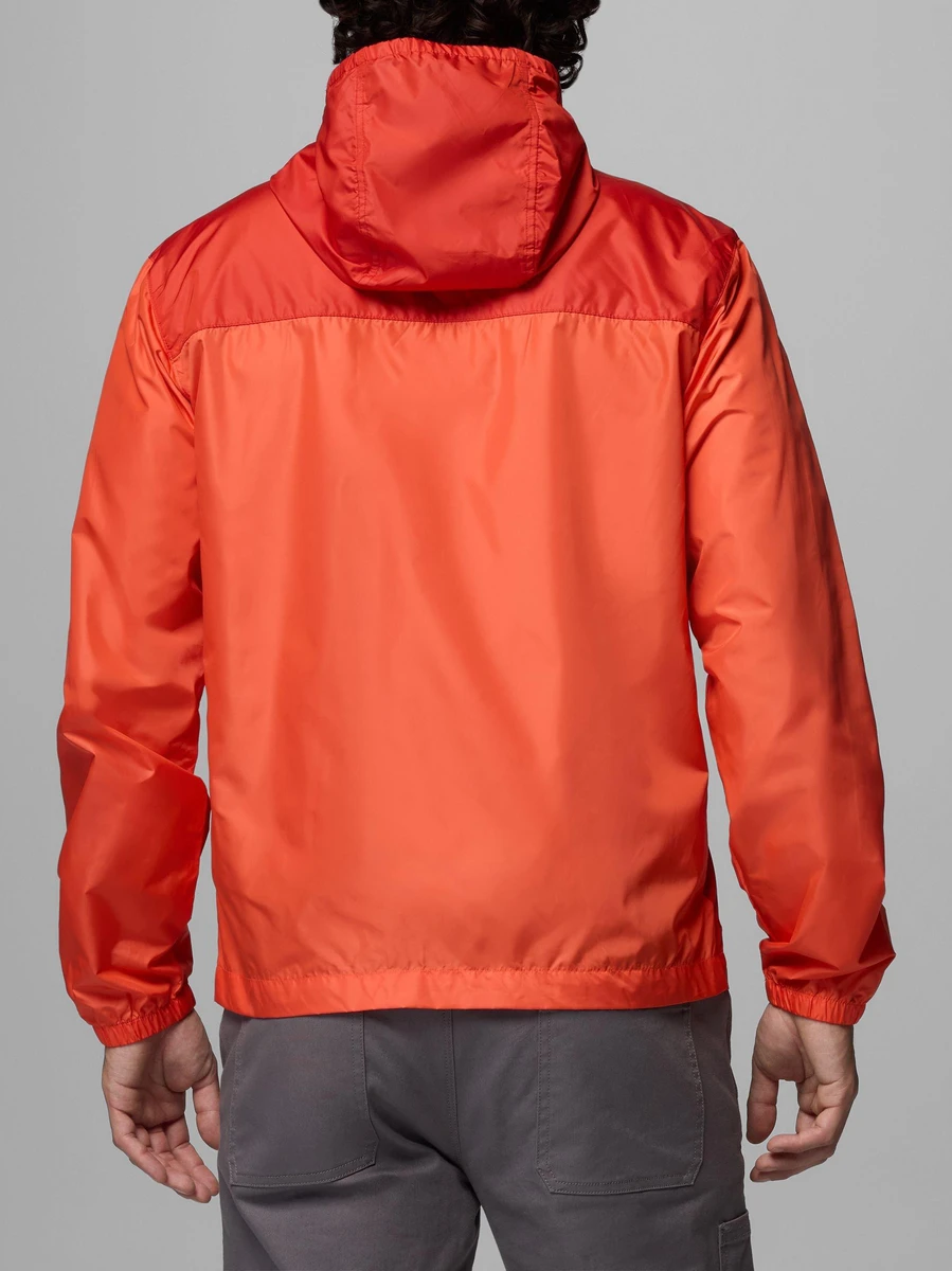 Columbia Ветровка мужская DISCOVERY LOOP™ WINDBREAKER
