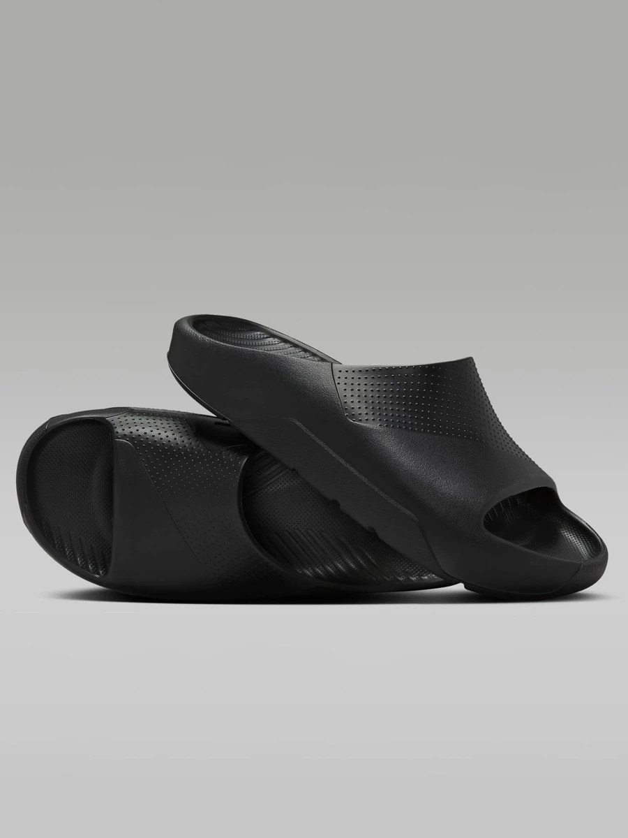 JORDAN Шлёпанцы мужские POST