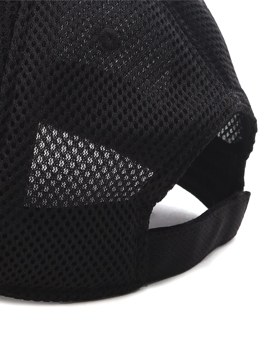 Puma Кепка TRAINING MESH CAP