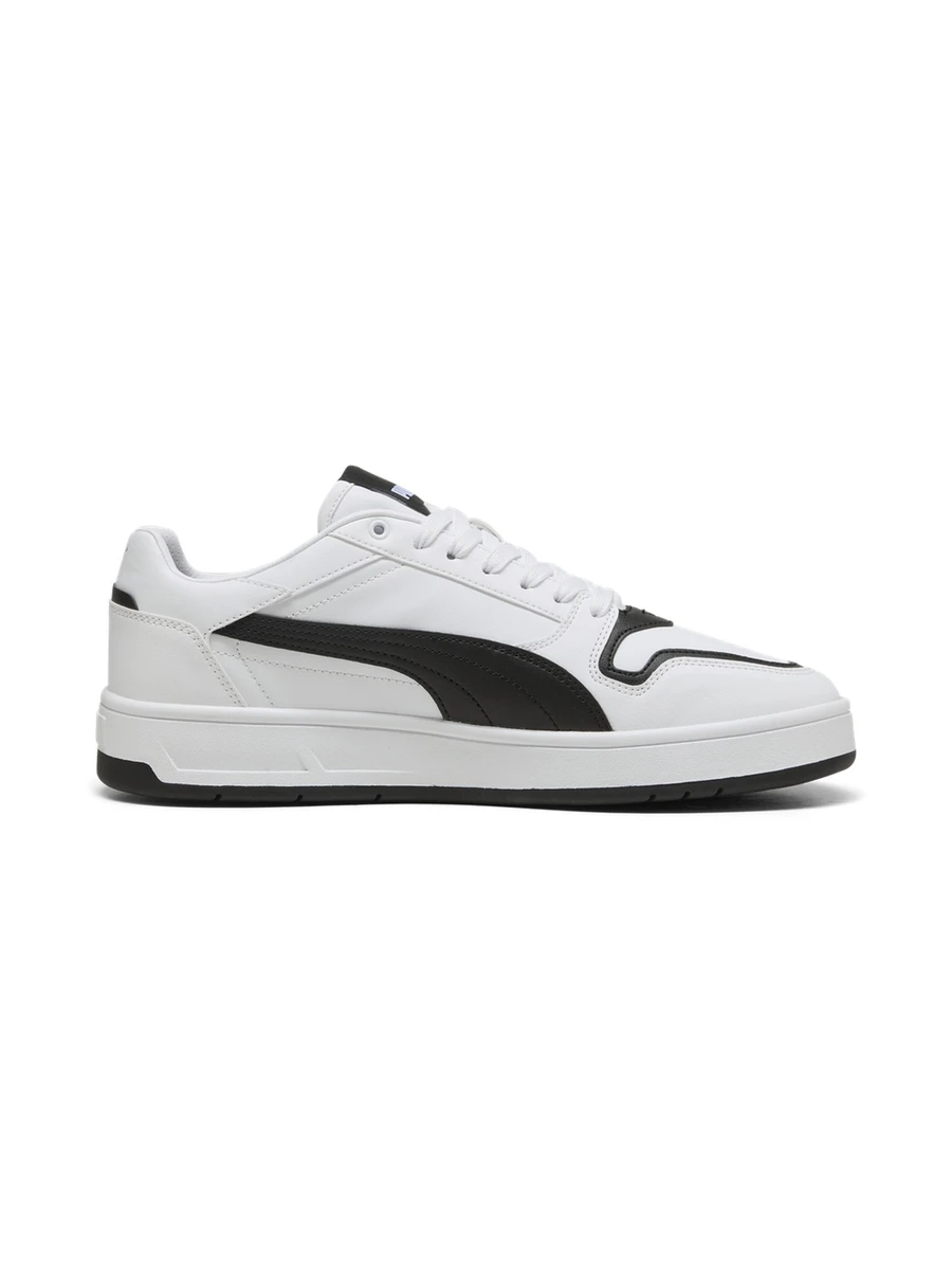 Puma Кеды мужские COURT CLASSIC STREET