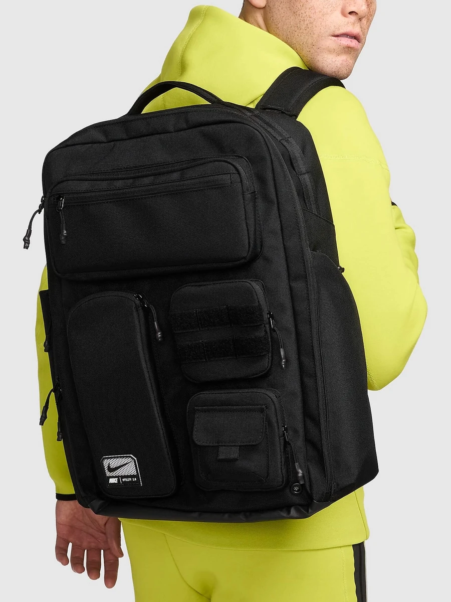 Nike Рюкзак UTILITY ELITE BKPK - 2.0