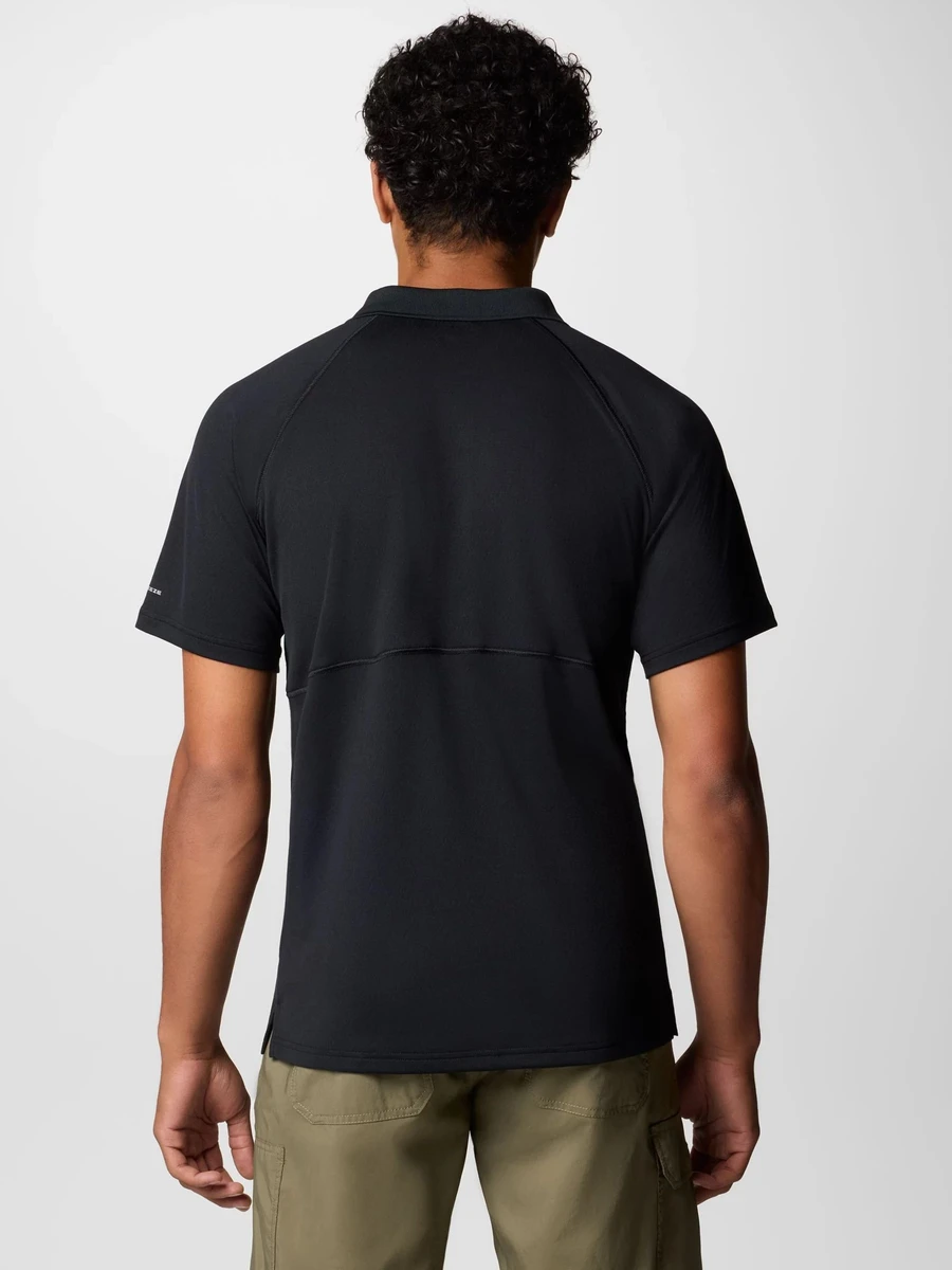 Columbia Поло мужское ALPINE CHILL™ PRO POLO