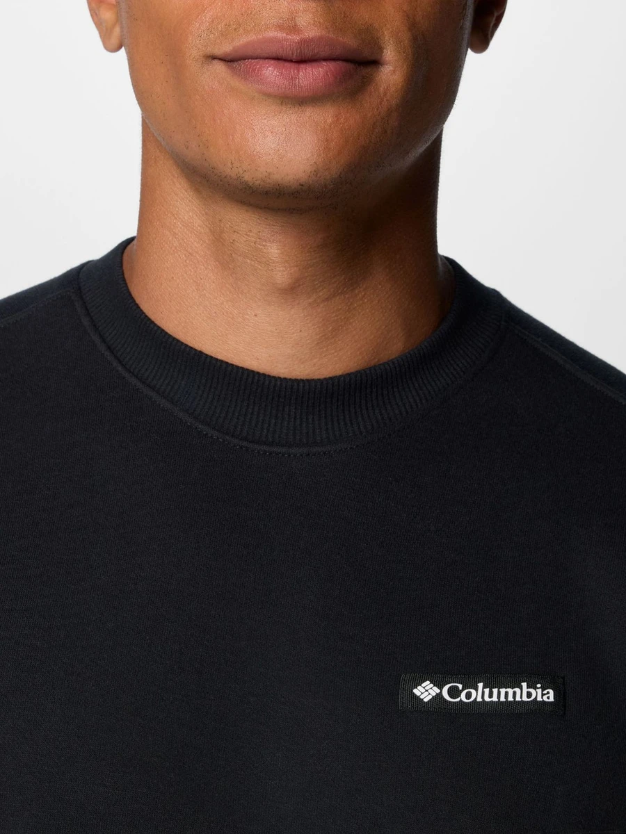 Columbia Джемпер мужской MERIDIAN CREEK™ CREW
