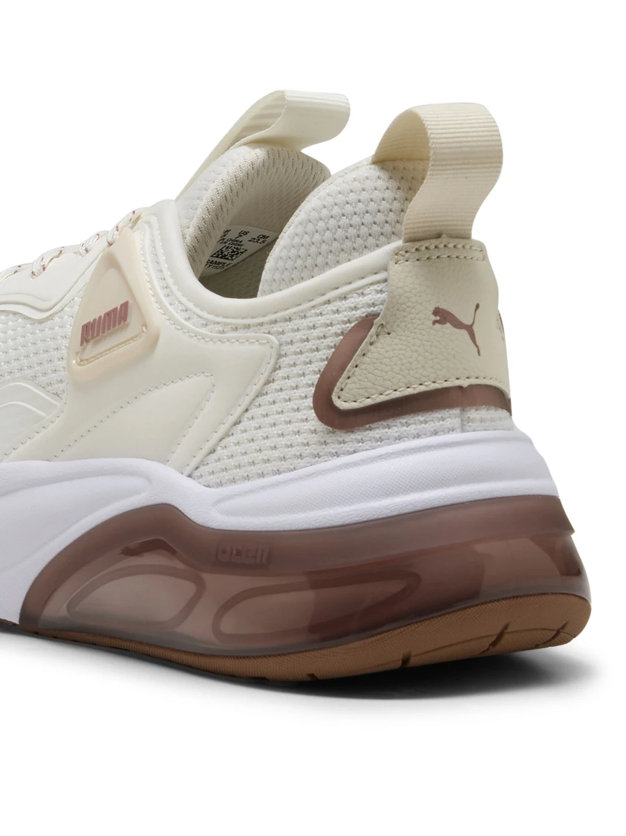 Puma Кроссовки женские CELL THRILL