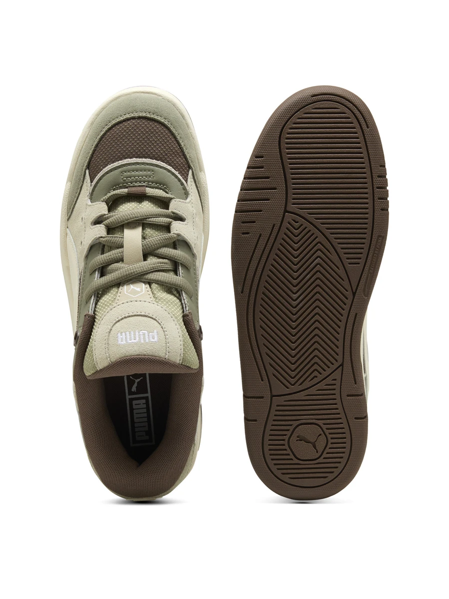 Puma Кеды мужские PUMA-180
