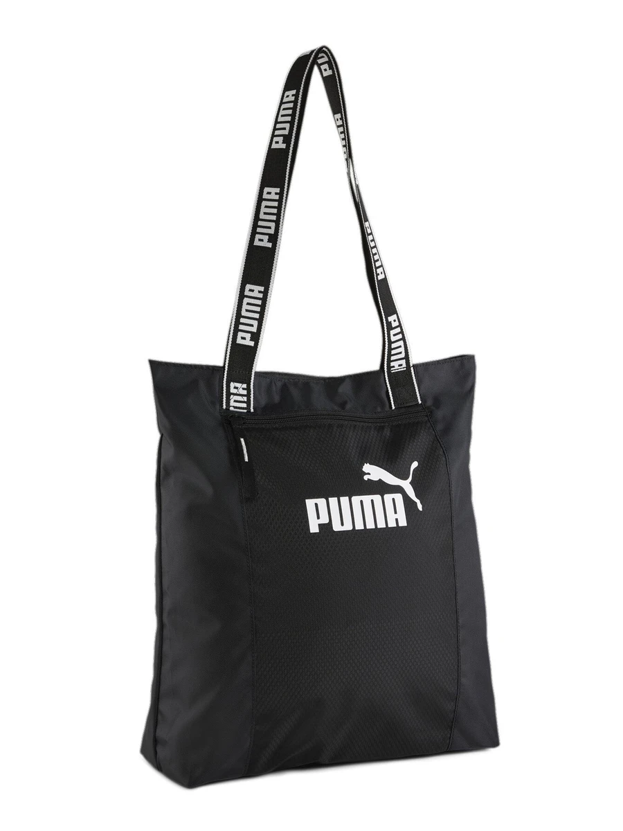 Puma Сумка-шоппер CORE BASE SHOPPER
