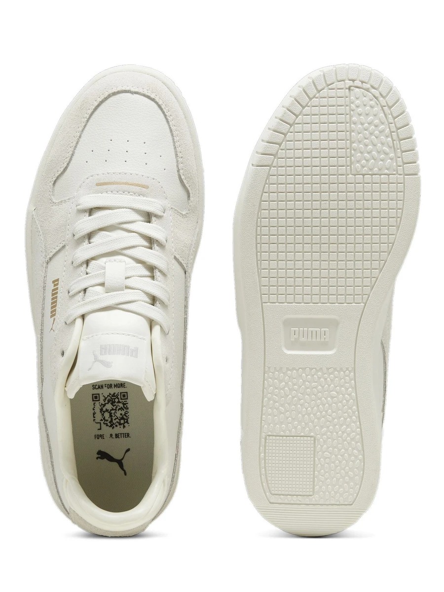 Puma Кеды женские CARINA STREET SD