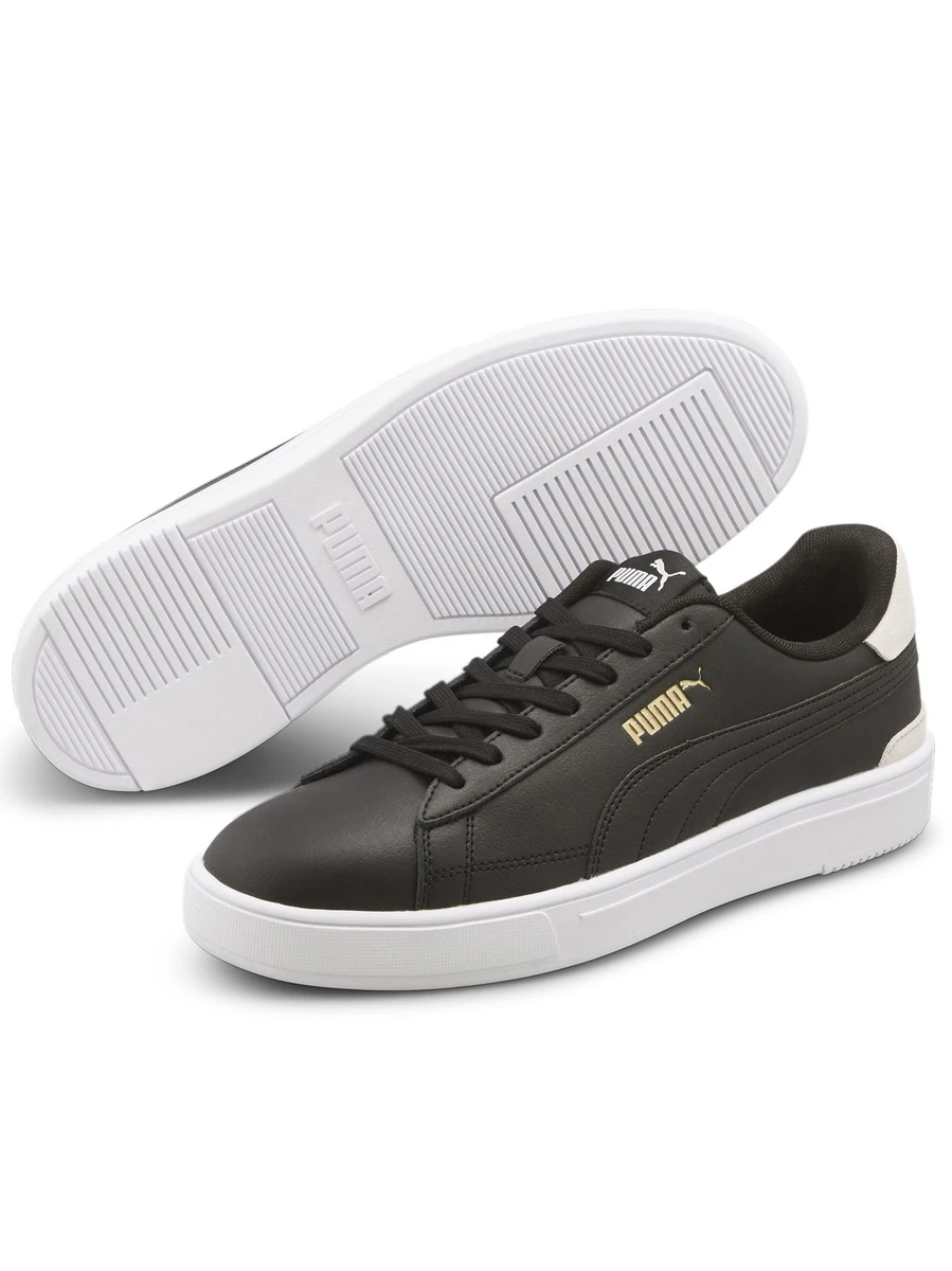 Puma Кеды мужские SERVE PRO