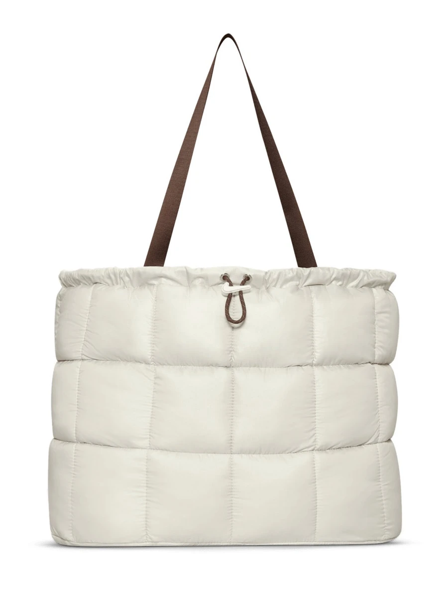 Nike Сумка PUFFLE TOTE 2.0