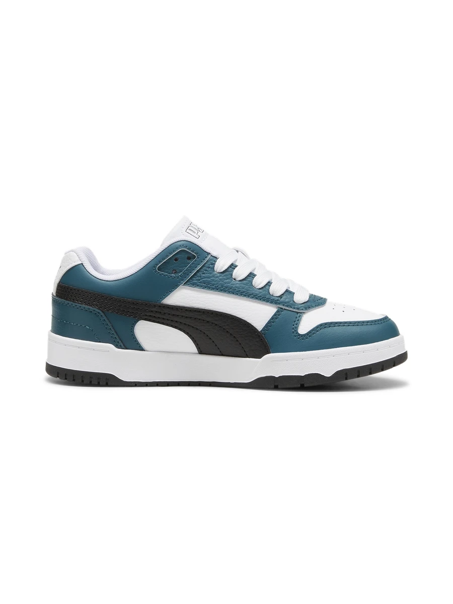 Puma Кеды женские RBD GAME LOW JR