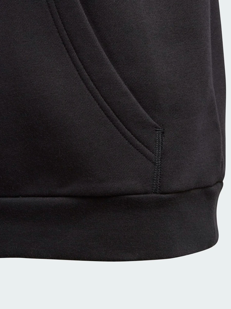 Adidas Джемпер подростковый CORE18 HOODY Y