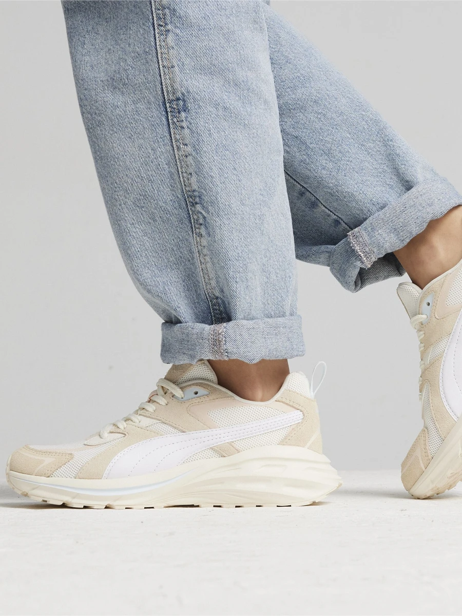 Puma Кроссовки женские HYPNOTIC LS