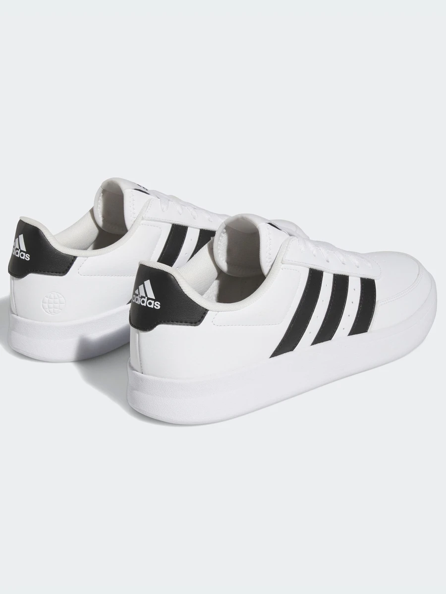 Adidas Кеды мужские BREAKNET 2.0