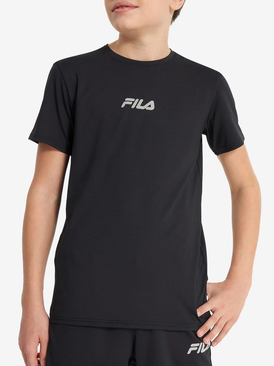 Fila Футболка подростковая