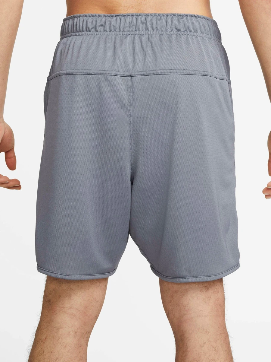 Nike Шорты мужские TOTALITY DRI-FIT 7 UNLINED VERSATILE SHORTS