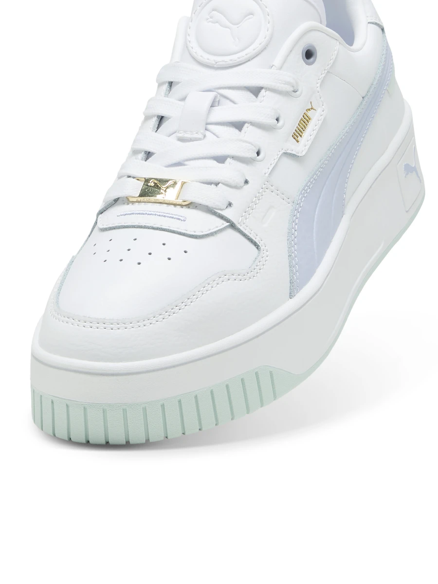 Puma Кеды женские CARINA STREET LUX