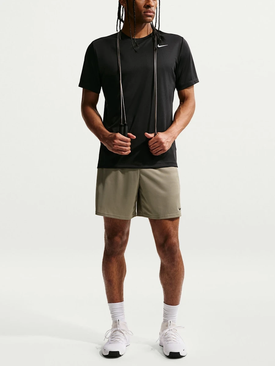Nike Футболка мужская M NK DF TEE STD FLEX