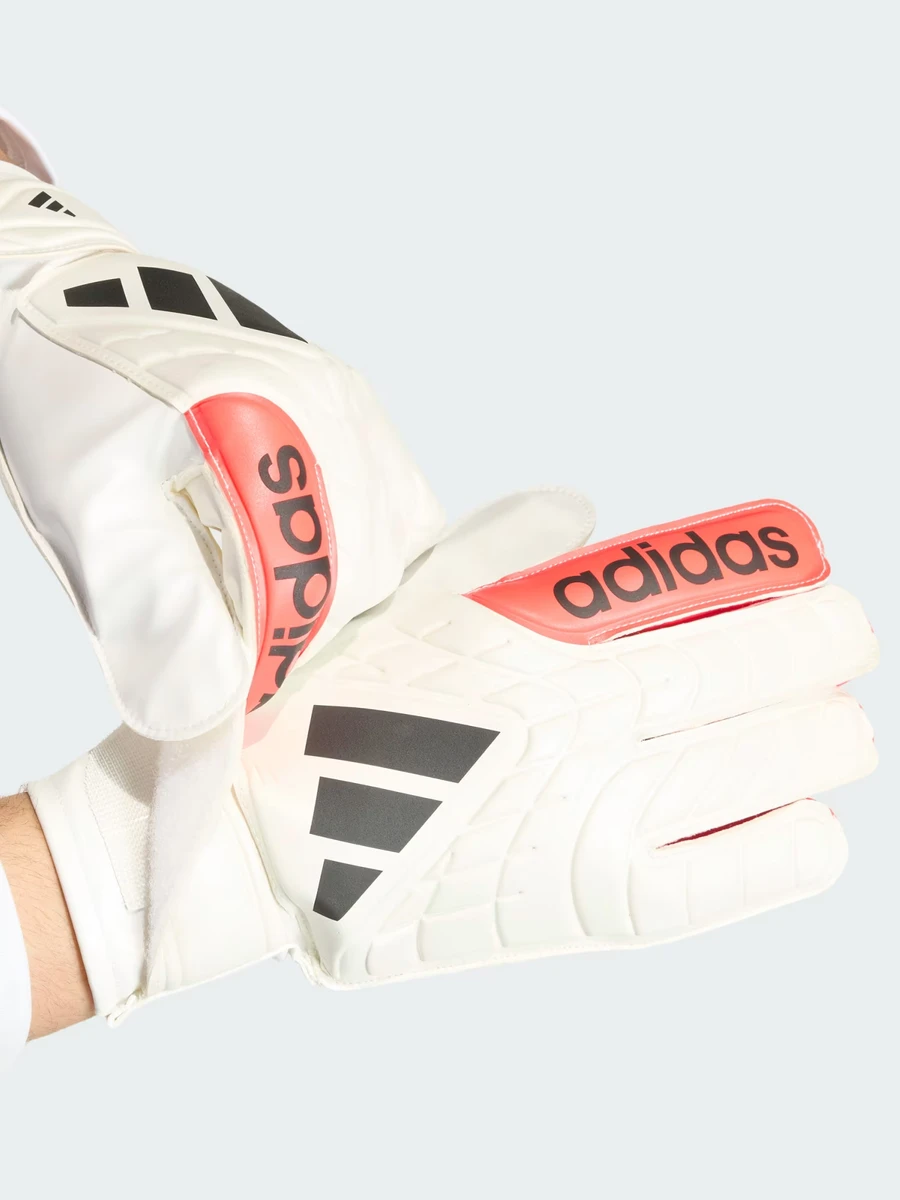Adidas Перчатки вратарские COPA GL CLB