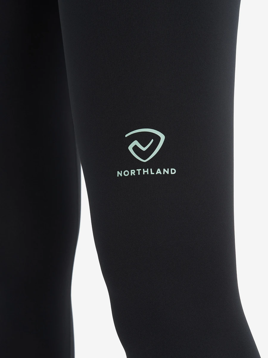 NORTHLAND Термобельё брюки женские BASIC
